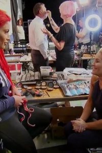Total Divas – S06E13 – Group-Sext