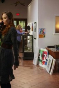 Cedar Cove – S01E04 – Suspicious Minds