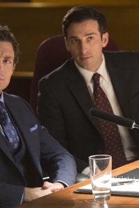 Cedar Cove – S02E01 – Letting Go: Part 1