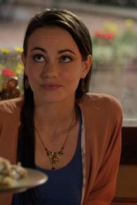 Cedar Cove – S02E04 – Old Wounds