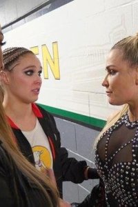 Total Divas – S09E07 – I Will Prevail