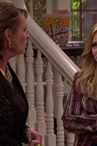 Liv and Maddie – S02E01 – Premiere-A-Rooney