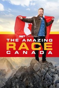 The Amazing Race Canada – S02E03 – Snakes and Liars