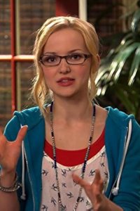 Liv and Maddie – S02E16 – Cook-A-Rooney