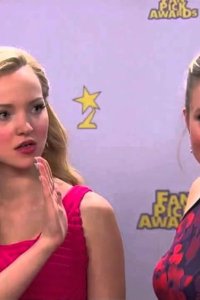 Liv and Maddie – S03E08 – Ask Her More-A-Rooney