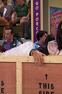 Liv and Maddie – S03E10 – Ridgewood-A-Rooney