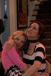 Liv and Maddie – S03E13 – Vive-La-Rooney