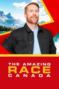 The Amazing Race Canada – S06E06 – Smells Like Sweat and Fun