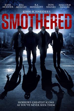 Smothered