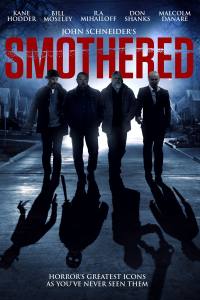 Smothered