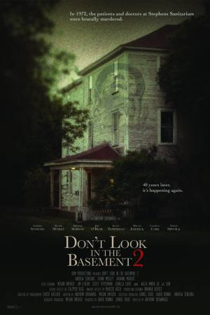 Don’t Look in the Basement 2