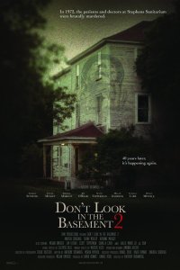 Don’t Look in the Basement 2