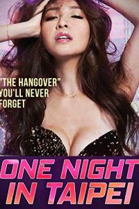 One Night in Taipei