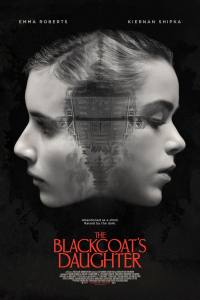 The Blackcoat’s Daughter