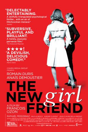 The New Girlfriend