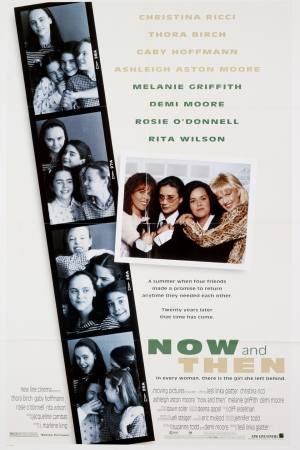 Now and Then