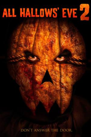 All Hallows’ Eve 2