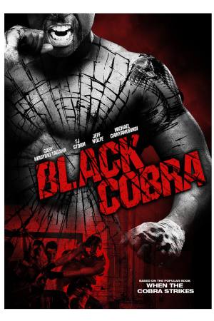 Black Cobra