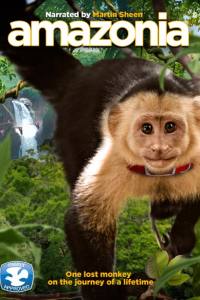 Amazonia