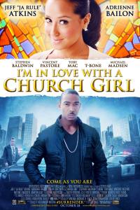 I’m in Love with a Church Girl