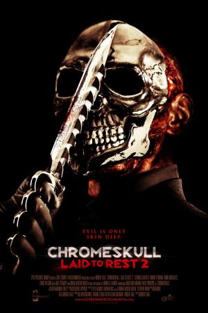 Chromeskull: Laid to Rest 2