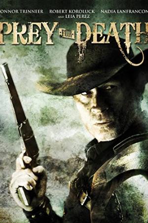Prey for Death