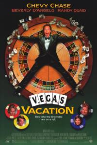 Vegas Vacation