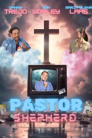 Pastor Shepherd