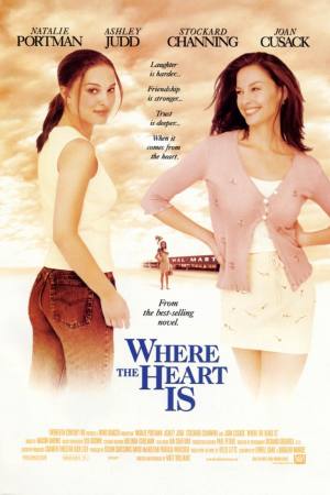 Where the Heart Is