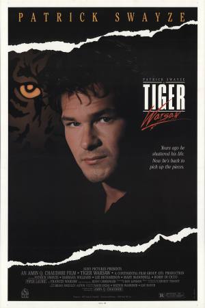 Tiger Warsaw