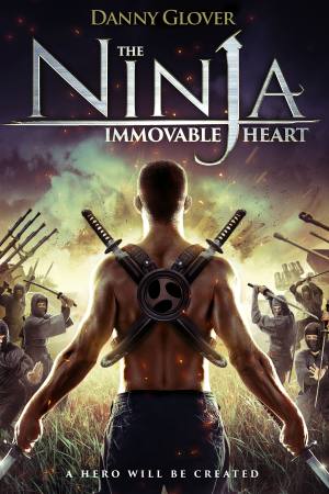 Ninja Immovable Heart