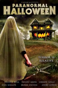 Caesar and Otto’s Paranormal Halloween