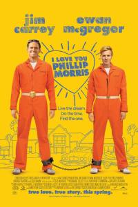 I Love You Phillip Morris