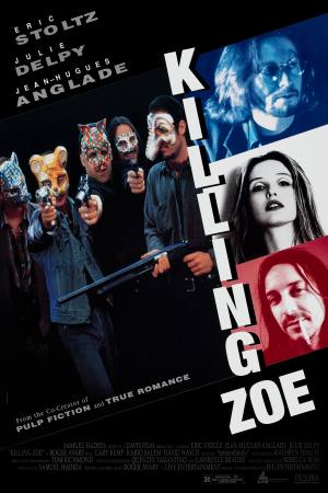 Killing Zoe
