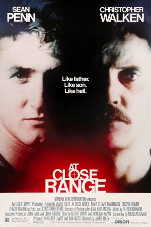 At Close Range