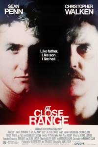 At Close Range