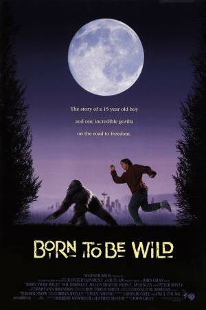 Born to Be Wild