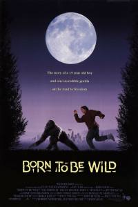 Born to Be Wild