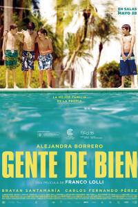 Gente de bien