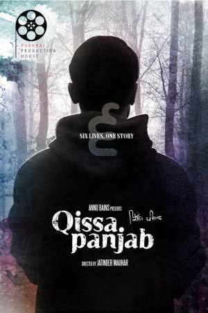 A Tale of Punjab