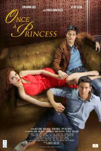 Once a Princess