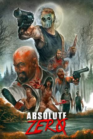 Absolute Zero