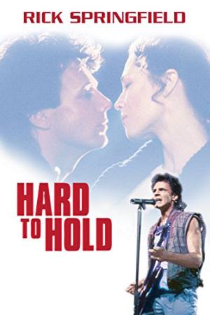 Hard to Hold