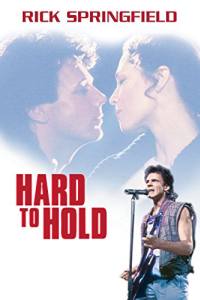Hard to Hold