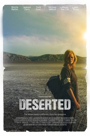 Deserted