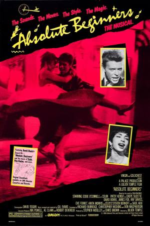 Absolute Beginners