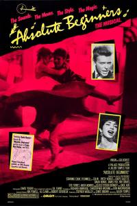 Absolute Beginners