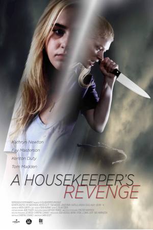 A Housekeeper’s Revenge
