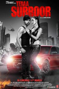 Teraa Surroor