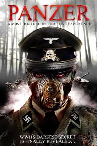 Panzer Chocolate